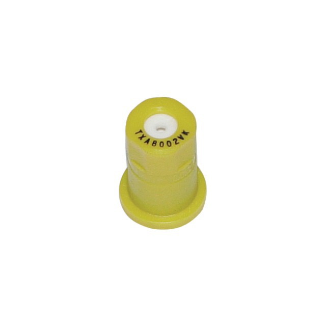 Buse Teejet A Turbulence TXA 80 02 VK Jaune Ceramique référence fournisseur 30534326